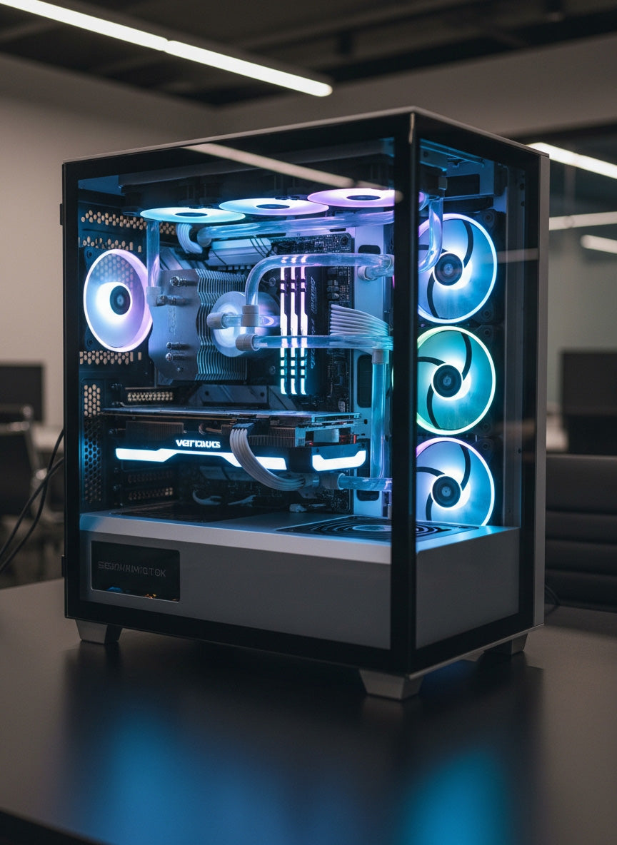 Computers & Randapparatuur