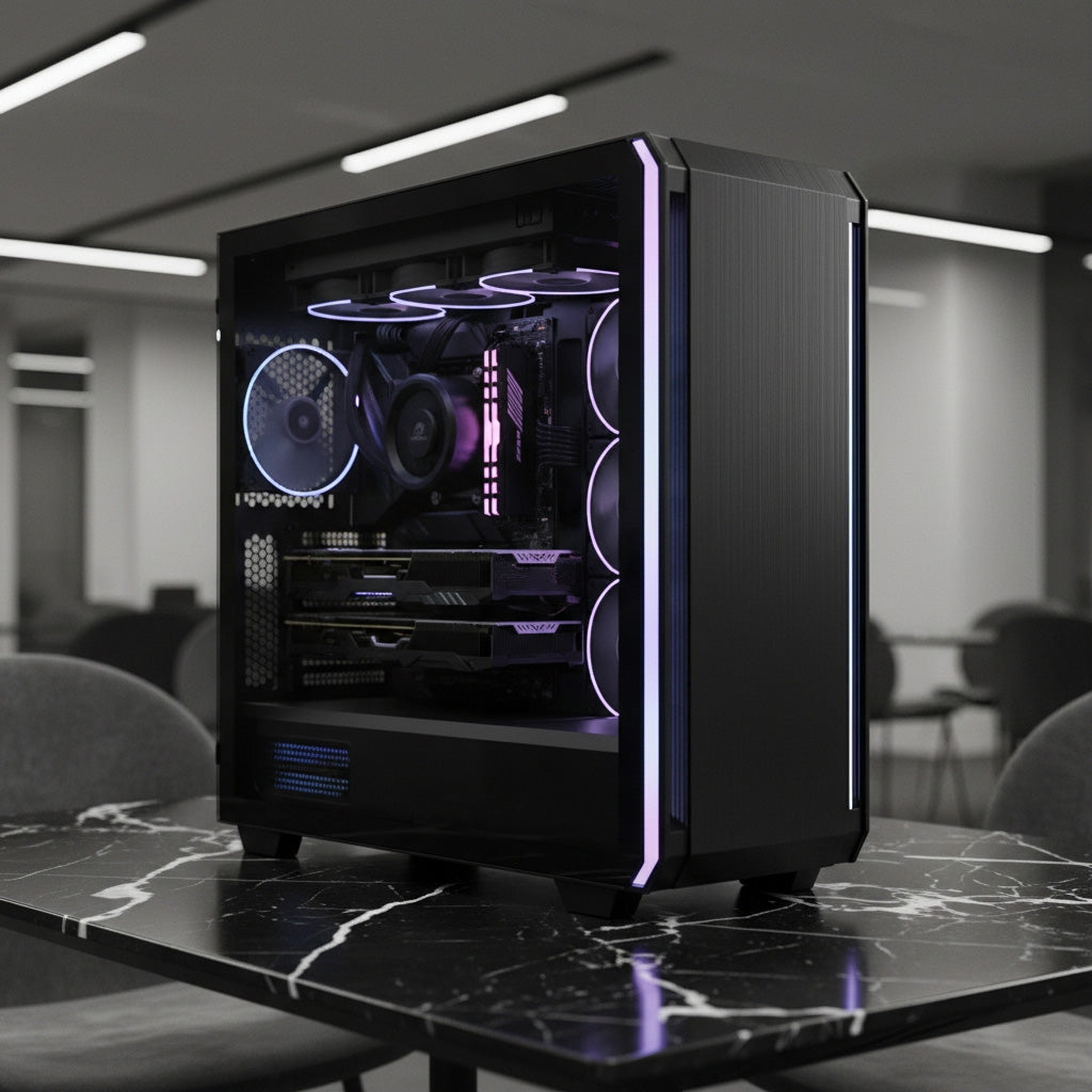 Desktops