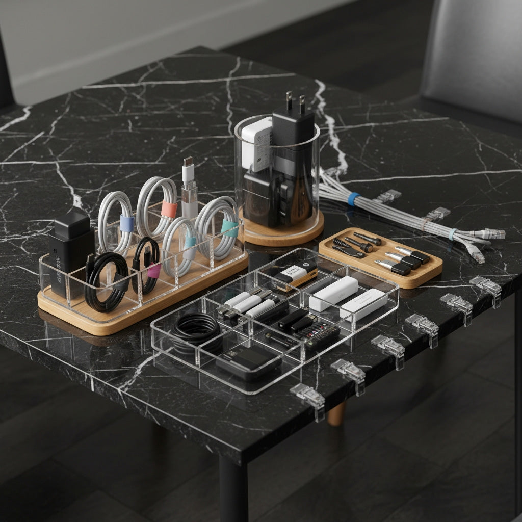 Kabels & Accessoires