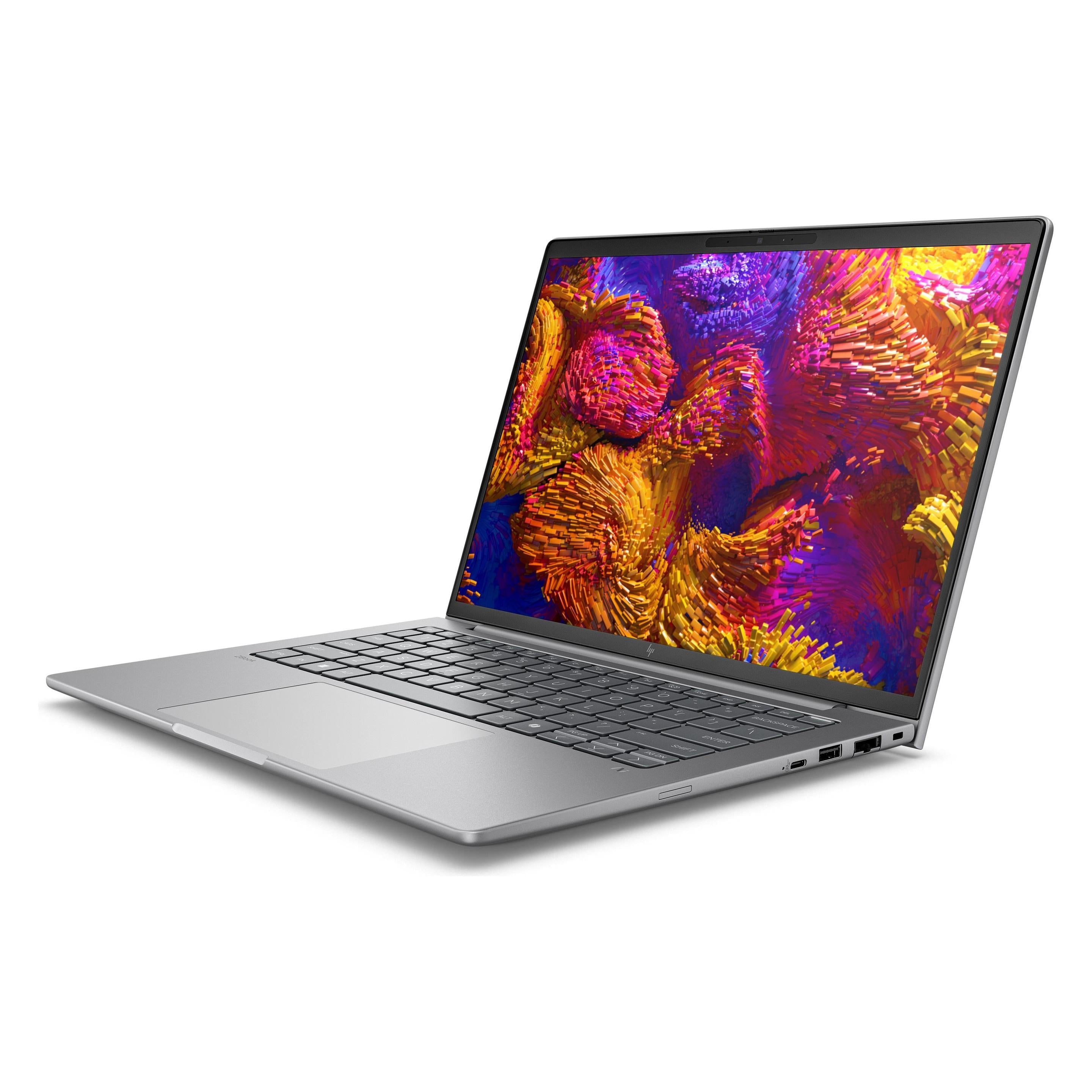 HP ZBook 8 G1ak R7-PRO-350 Refurbished | AMD Ryzen 7 PRO 350 | 32GB RAM | 1TB NVMe SSD | 14 inch WUXGA | Windows 11 Pro | 12M Garantie