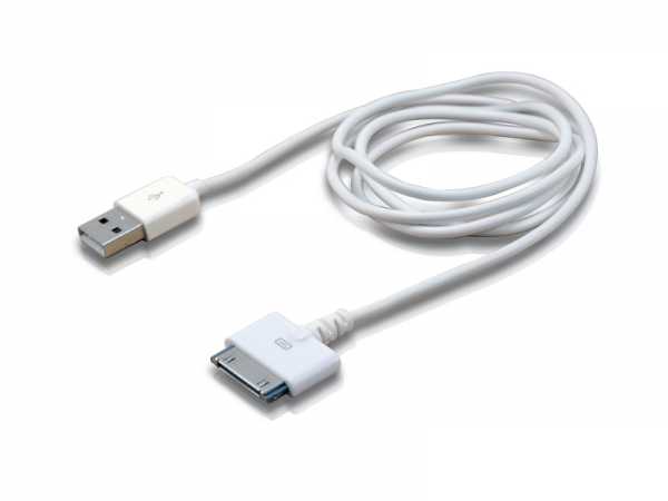 Conceptronic CUSBCAR2ASET Car Tablet Charger 2A for Apple, Cigar lighter, White