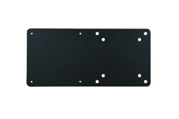 Neomounts THINCLIENT-01 Thin-client monitor-mount, 3 kg, 100x100 mm VESA, Black