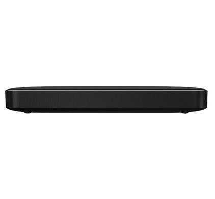 Western Digital WDBU6Y0020BBK-WESN Elements SE Black External HDD, 2TB, 2.5", USB3.1 Gen1, 5400RPM