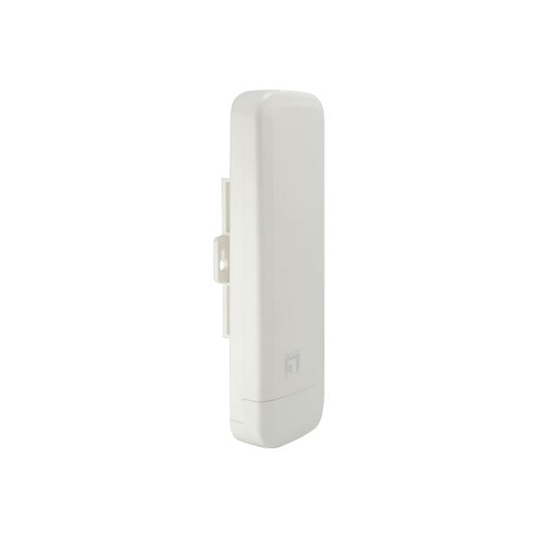 LevelOne WAB-6010 N300 Outdoor PoE Wireless Access Point, Controller Managed, 2.4 GHz, 100 Mbit/s