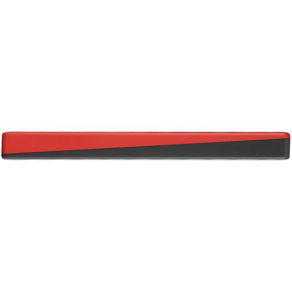 Western Digital WDBYVG0020BRD-WESN My Passport Portable External Hard Drive, 2TB, USB3.0 Red