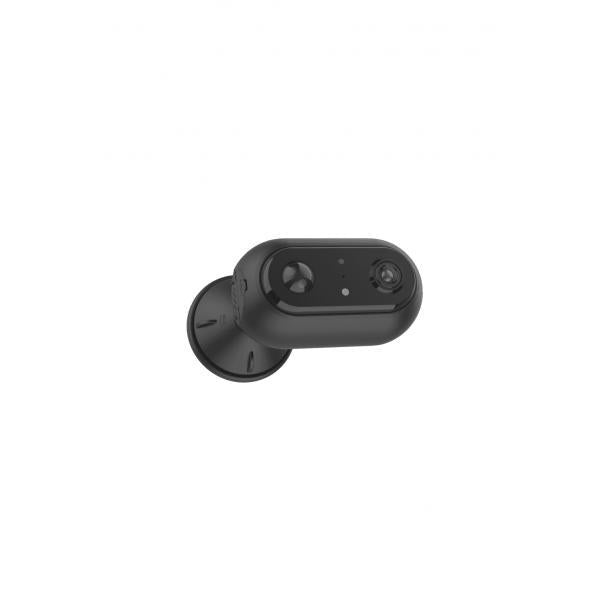 WOOX R9045 Outdoor Wireless security camera, WiFi, 1080p, speaker, IR-LED 7m, Motion Det. Micro-SD