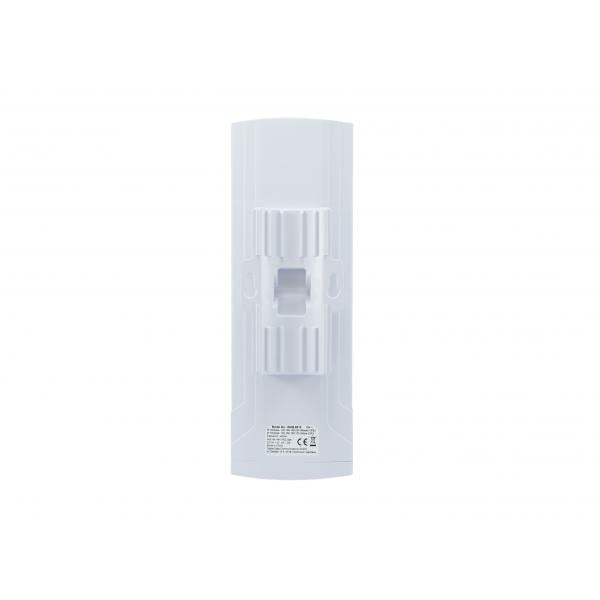 LevelOne WAB-8010 AC900 5GHz Outdoor PoE Wireless Access Point, 5 GHz, 867 Mbit/s, 10,100,1000 Mbit/