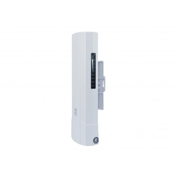 LevelOne WAB-8010 AC900 5GHz Outdoor PoE Wireless Access Point, 5 GHz, 867 Mbit/s, 10,100,1000 Mbit/