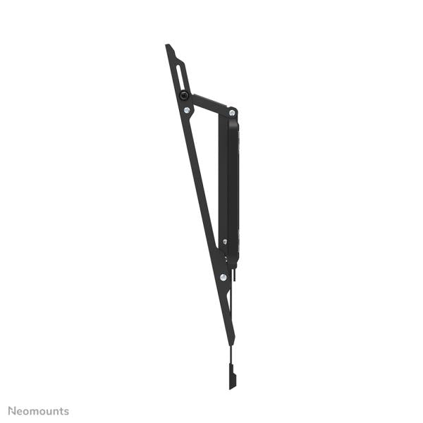 Neomounts WL35-550BL16 Screen Wall Mount, 75", 70kg, tilt, VESA 600x400,