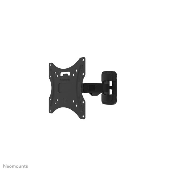 Neomounts WL40-540BL12 Screen Wall Mount, 55", tilt, full motion, 2 pivots, VESA 200x200