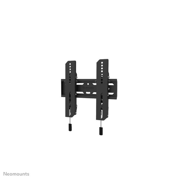 Neomounts WL35S-850BL12 Neomounts Select Screen Wall Mount, tilt, 24" - 55", 200x200mm