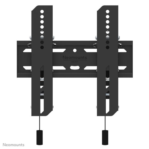 Neomounts WL35S-850BL12 Neomounts Select Screen Wall Mount, tilt, 24" - 55", 200x200mm