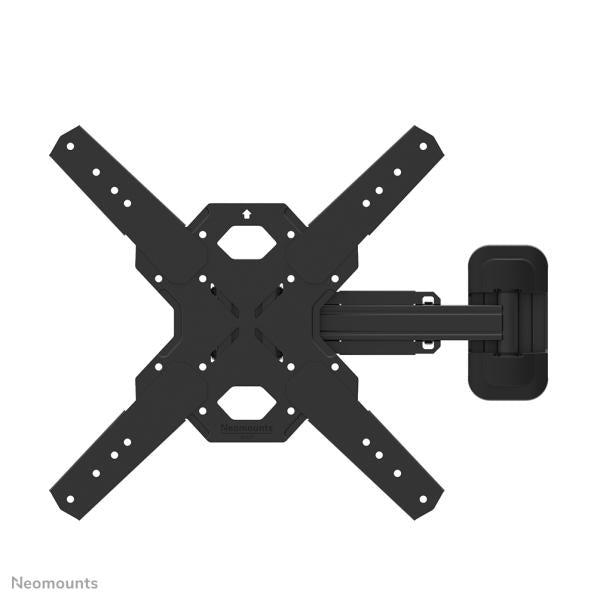Neomounts WL40S-840BL14 Select Screen Wall Mount, full motion, 2 pivots, 32" - 65", 40kg