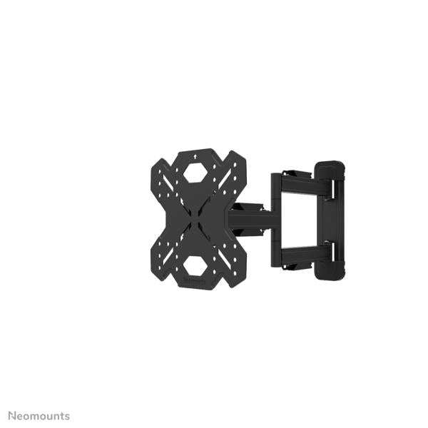 Neomounts WL40S-850BL12 Select Screen Wall Mount, full motion, 3 pivots, 32" - 55", 40 kg