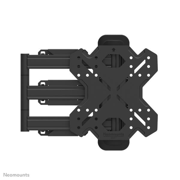 Neomounts WL40S-850BL12 Select Screen Wall Mount, full motion, 3 pivots, 32" - 55", 40 kg