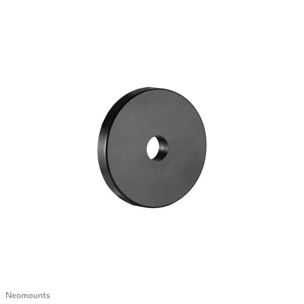 Neomounts AWL29-650BL1 Soundbar VESA Mount, 15 kg, Distance to wall: 7,7 - 21,5 cm