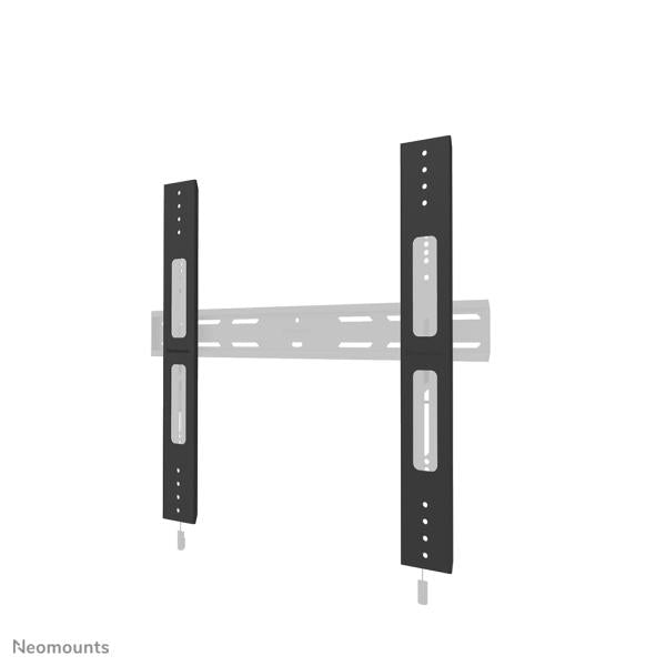 Neomounts AWL-250BL16 VESA Conversion Brackets set - VESA 400to 450/500/550/600