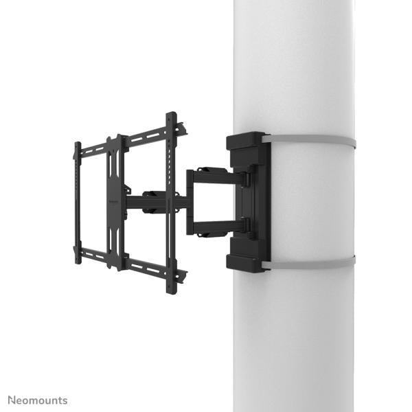 Neomounts WL40S-910BL16 Neomounts Select Screen Pillar Mount (full motion, VESA 600X400)