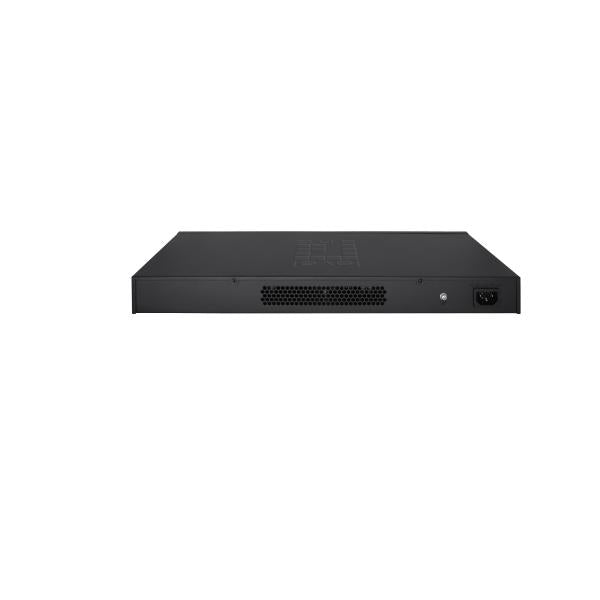 LevelOne GES-2118P Hilbert 18-Port Gigabit PoE Smart Lite Switch, 16x PoE 230W, 2x SFP, Managed, L2