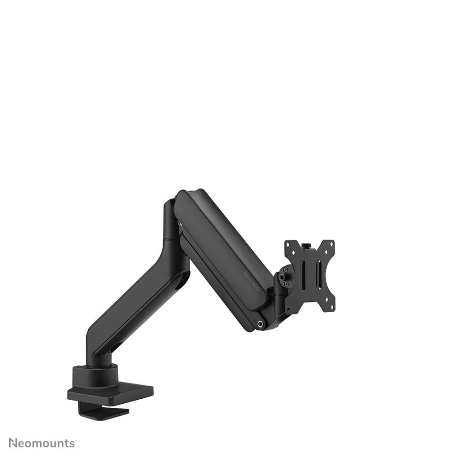 Neomounts DS70PLUS-450BL1 Full-motion Monitor Arm Desk Mount, 17 - 42", 18 kg, 100x100 mm, Black