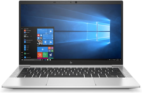 HP EliteBook 830 G7 | Refurbished | Intel Core i7-10610U (10e Generatie) | 32 GB RAM | 256 GB NVMe | 13.3″ Full HD Touchscreen | 1 jaar Garantie