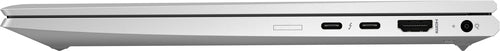 HP EliteBook 830 G7 | Refurbished | Intel Core i7-10610U (10e Generatie) | 32 GB RAM | 256 GB NVMe | 13.3″ Full HD Touchscreen | 1 jaar Garantie