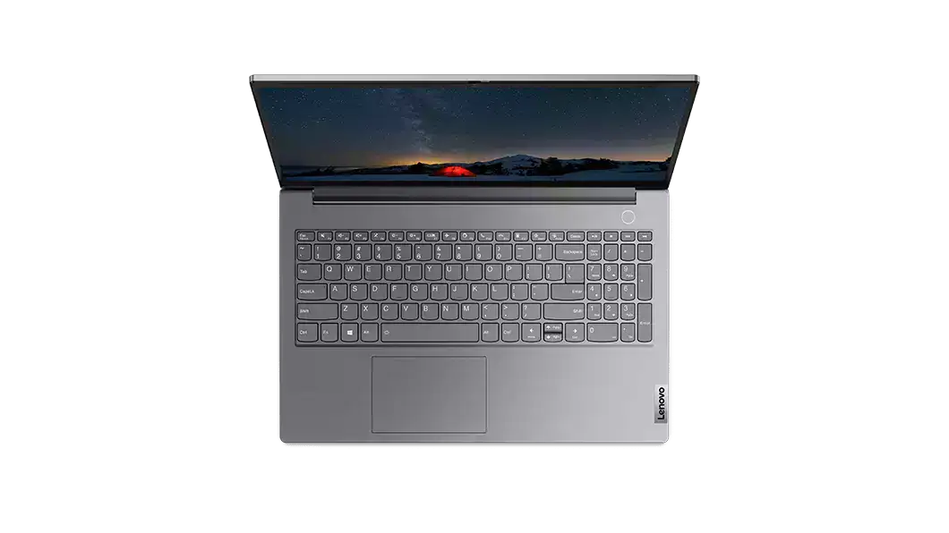 Lenovo ThinkBook 15 G2 ITL | Intel Core i5 1135G7 | Intel Iris Xe Graphics G7 | 11e generatie | 16 GB RAM | 512 GB SSD | 15.6" Full HD | Numerieke toetsenbord | Windows 11