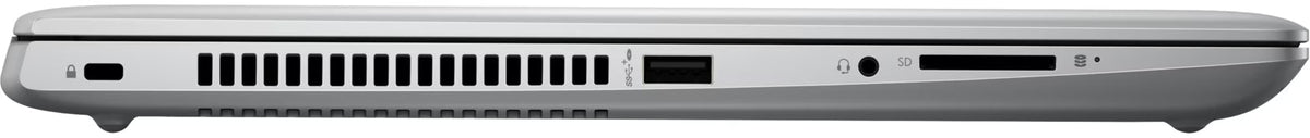 HP ProBook 440 G5 | Intel Core i7 8550U | 16 GB RAM | 256GB SSD | 14"Full HD | Windows 11
