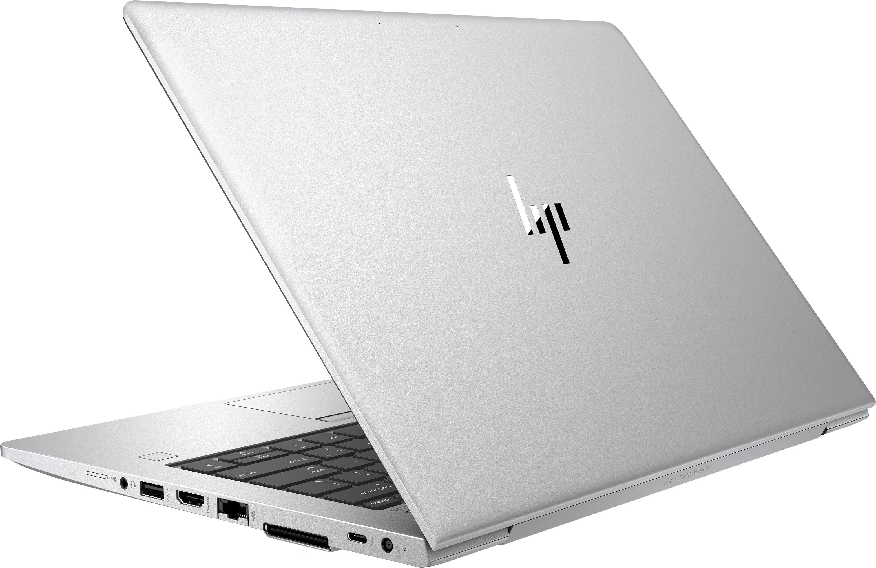 HP EliteBook x360 830 G7 | Intel Core i5-8365U (8e Generatie) | 8 GB RAM | 512 GB SSD | 13.3” Full HD Touchscreen | 2-in-1 Draaibaar | Windows 11
