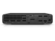 HP EliteDesk 800 G6 | Intel Core i5-10500T | Mini-PC / HTPC | 16 GB DDR4 | 512GB SSD | 10e generatie | Krachtig en Compact