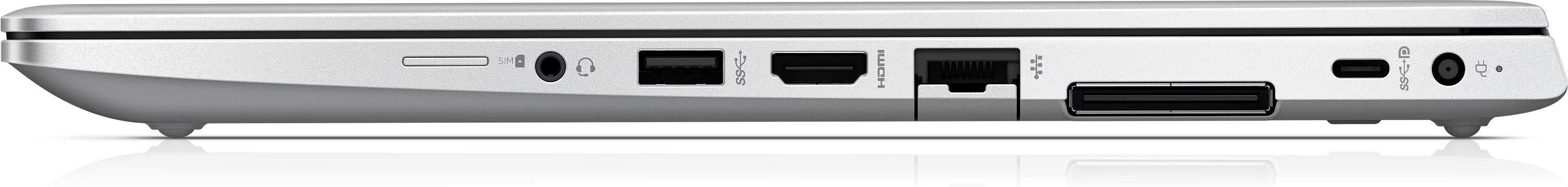HP EliteBook mt44 Mobile Thin Client | AMD Ryzen 3 PRO | AMD Radeon Vega Mobile Gfx | 16 GB | 256 GB SSD | 14" FHD | Geschikt Voor Gaming En Grafische Toepassingen | Win 11