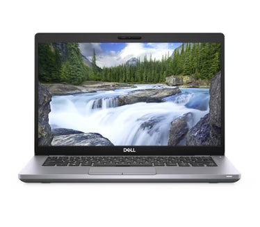 Dell Latitude 5410 | Intel Core i5 10310U (10e generatie) | INTEL COMETLAKE-U GT2 UHD | 16 GB RAM | 256 GB SSD | 14" Full HD IPS Touchscreen | Windows 11