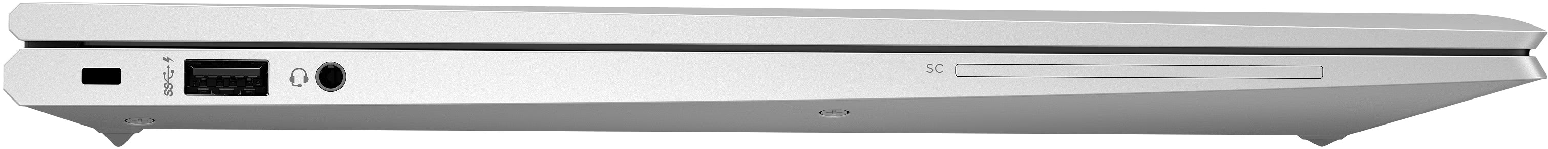 HP Elitebook 850 G8 | Intel Core i7 1165G7 | 16 GB DDR4 | 512 GB SSD | 15.6 FHD | Numerieke toetsenbord | 11e Generatie | Win 11