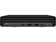 HP EliteDesk 800 G6 | Intel Core i5-10500T | Mini-PC / HTPC | 16 GB DDR4 | 512GB SSD | 10e generatie | Krachtig en Compact