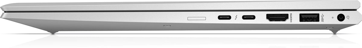 HP Elitebook 850 G8 | Intel Core i7 1165G7 | 16 GB DDR4 | 512 GB SSD | 15.6 FHD | Numerieke toetsenbord | 11e Generatie | Win 11