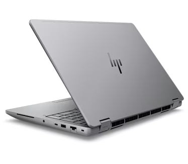 HP ZBook Fury 16 G1i U9-285HX Refurbished | Intel Core i9-12900HX (12e Gen) | 64GB RAM | 1TB SSD | 16.0 inch 2,5K | 12M Garantie