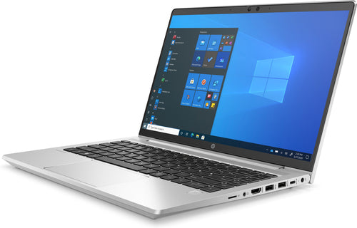 HP 445 G8 Refurbished | R5-5600U (6e Gen) | 16GB | 256GB NVMe | 14 inch FHD | 12M Garantie