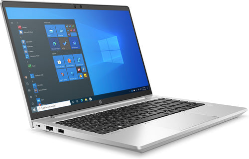 HP 445 G8 Refurbished | R5-5600U (6e Gen) | 16GB | 256GB NVMe | 14 inch FHD | 12M Garantie