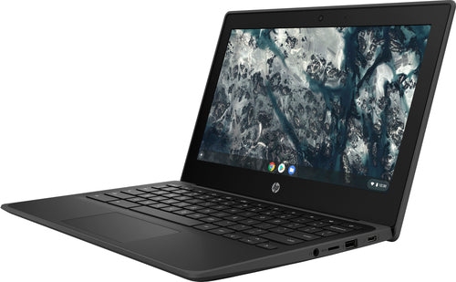 HP Chromebook 11 G9 EE Refurbished | N4500 (11e Gen) | 4GB | 32GB | 11.6 inch HD | 12M Garantie.