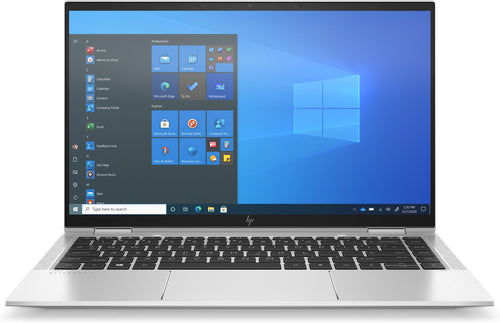 HP x360 1040 G8 | Refurbished | Intel Core i7-1185G7 (11e Generatie) | 16 GB RAM | 256 GB NVMe | 14″ Full HD Touchscreen | Originele NL(US) Toetsenbord