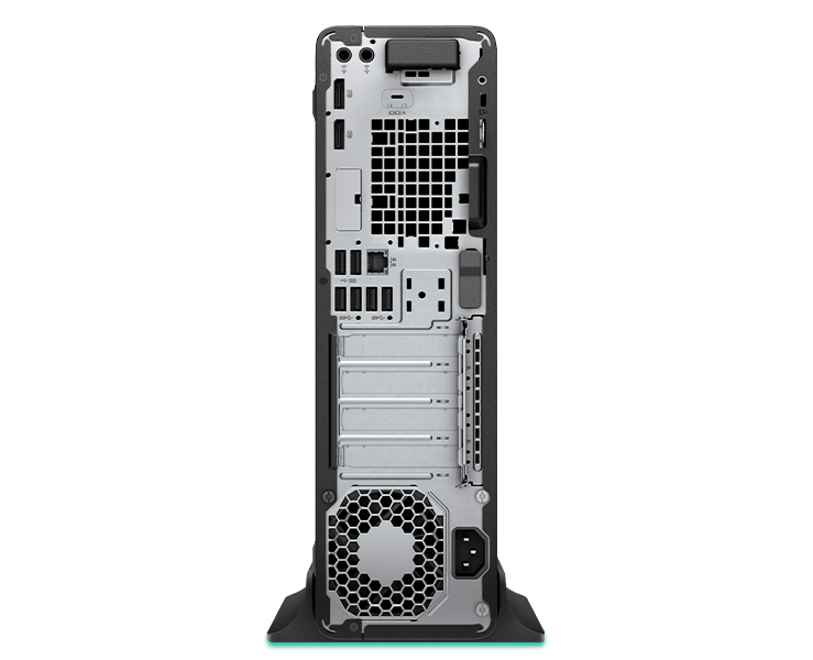 HP 800 G4 SFF | Refurbished | Intel Core i5-8500 (8e Generatie) | 8 GB RAM | 256 GB NVMe | Windows 11 Pro | A-/B Grade | 1 jaar Garantie