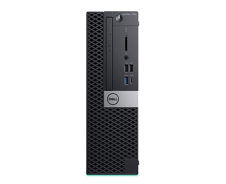 DELL OptiPlex 7060 SFF | Refurbished | Intel Core i5-8500 (8e Generatie) | 8 GB RAM | 256 GB SSD | Windows 11 Pro | 1 jaar Garantie