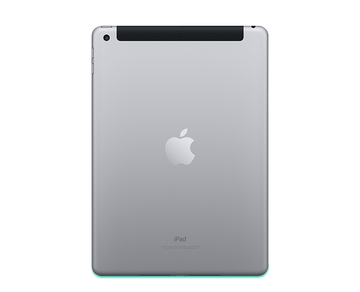 APPLE iPad 6 Refurbished | 32GB | WIFI | 9.7 inch Space Gray | 12M Garantie.