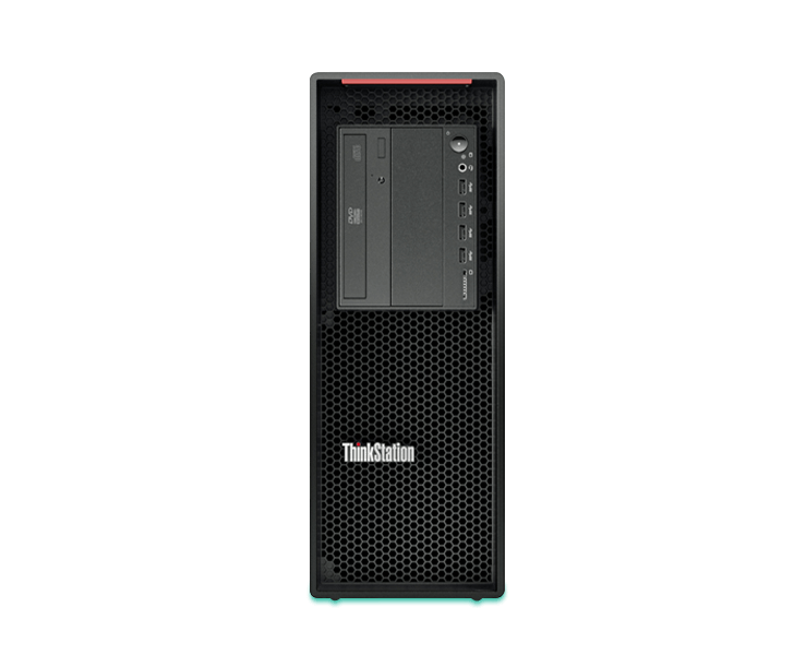 Lenovo P520 | Refurbished | Intel Xeon W-2145 | 32 GB ECC RAM | 512 GB NVMe | NVIDIA Quadro P4000 | 1 jaar Garantie.
