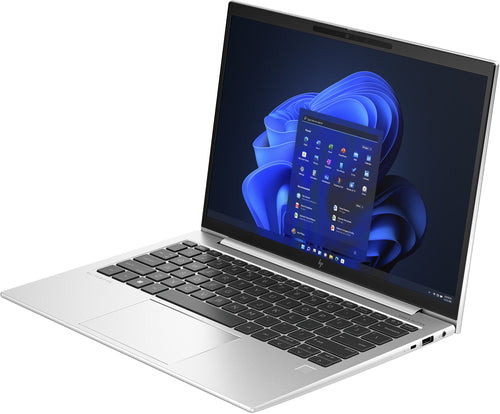 HP EliteBook 830 G10 | Intel Core i5-1335U (13e Generatie) | 8 GB RAM | 256 GB SSD | 13″ WUXGA | 1 jaar Garantie.