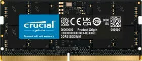 CRUCIAL HP | 32GB DDR5 PC5-38400 4800MHz SO-DIMM 262-pin | 1 jaar Garantie
