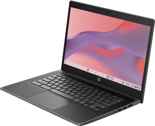 HP Fortis G1i 14 Chromebook | Intel N150 | 4 GB RAM | 32 GB eMMC | 14″ HD Touchscreen | WLAN | BT | CAM | 1 jaar Garantie