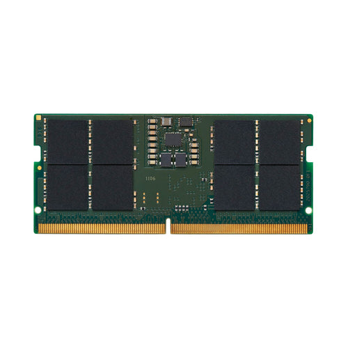 KINGSTON Refurbished 16GB DDR5 SO-DIMM 262-pin 5600MHz PC5-44800 | 1RX8 CL46 | Geschikt voor HP | 1 jaar Garantie