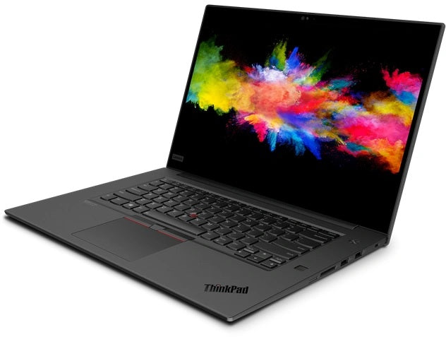 LENOVO P1 G3 Refurbished | i7-10850H (10e Gen) | 16GB | 512GB NVMe | 15.6 inch FHD | 12M Garantie.