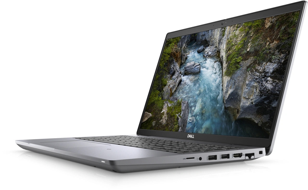 DELL 3561 | Refurbished | Intel Core i7-11850H (11e Generatie) | 16 GB RAM | 512 GB NVMe | 15.6″ Full HD | Windows 11 Pro | 1 jaar Garantie